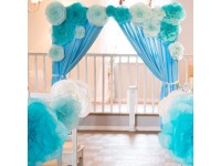 Свадебные арки. Изображение 12644