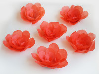 Бумажный декор. Изображение 12659