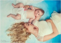 "В ожидании". Изображение 13597