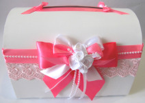 Сундучки для денег. Изображение 12893