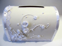 Сундучки для денег. Изображение 12890