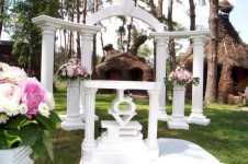 Выездная церемония. Изображение 12924