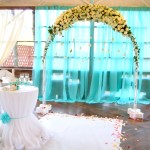 Выездная церемония. Изображение 12916