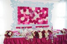 Оформление залов. Изображение 12929