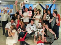 Удивительные праздники!. Изображение 12934