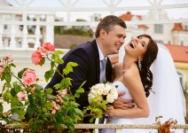 Свадебное фото. Изображение 12962