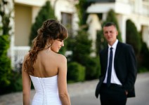 Свадебное фото. Изображение 12973