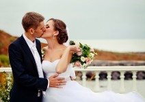 Свадебное фото. Изображение 12957