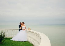 Свадебное фото. Изображение 12958