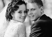 Свадебное фото. Изображение 12968