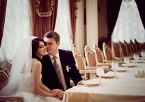 Свадебное фото. Изображение 12972