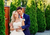 Свадебное фото. Изображение 12971