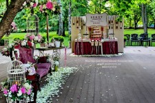 Реквизит в аренду для выездных фотосессий. Изображение 13004