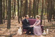 Реквизит в аренду для выездных фотосессий. Изображение 23915