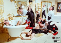 Шоу-Балет SHADOWS | Shadows-Ballet. Изображение 13102