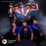 Шоу-Балет SHADOWS | Shadows-Ballet. Изображение 13093