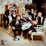 Шоу-Балет SHADOWS | Shadows-Ballet. Изображение 13103