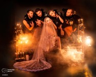 Шоу-Балет SHADOWS | Shadows-Ballet. Изображение 13095