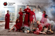 Шоу-Балет SHADOWS | Shadows-Ballet. Изображение 13090