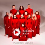 Шоу-Балет SHADOWS | Shadows-Ballet. Изображение 13089