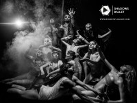 Шоу-Балет SHADOWS | Shadows-Ballet. Изображение 13094