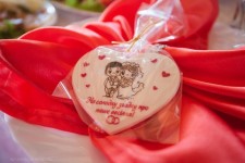 Подарки для гостей на свадьбу. Изображение 13130 Подарки для гостей на свадьбу. Изображение 13130