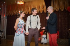 Мои свадьбы. Изображение 13137