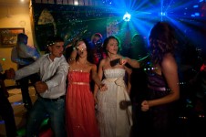 Наши праздники веселые и яркие, романтичные и драйвовые. Изображение 13180