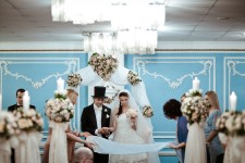 Наши праздники веселые и яркие, романтичные и драйвовые. Изображение 13175