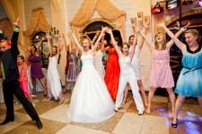 Наши праздники веселые и яркие, романтичные и драйвовые. Изображение 13178