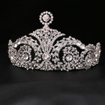 Свадебные украшения для волос. Изображение 28952