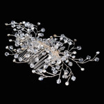 Свадебные украшения для волос. Изображение 13276