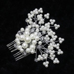 Свадебные украшения для волос. Изображение 13264