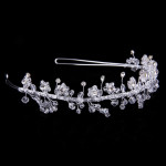 Свадебные украшения для волос. Изображение 13266