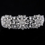 Свадебные украшения для волос. Изображение 13265