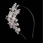 Свадебные украшения для волос. Изображение 13271