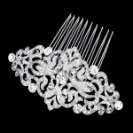 Свадебные украшения для волос. Изображение 13262