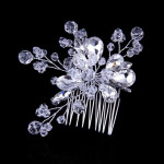 Свадебные украшения для волос. Изображение 13270