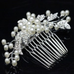 Свадебные украшения для волос. Изображение 13269