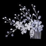 Свадебные украшения для волос. Изображение 13268