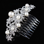 Свадебные украшения для волос. Изображение 13261