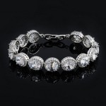 Браслеты для невесты. Изображение 13287