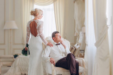 Свадьбы. Изображение 13289