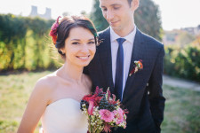 Свадьбы. Изображение 13299