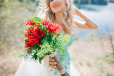 Свадьбы. Изображение 13292