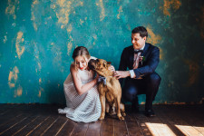 Свадьбы. Изображение 27207