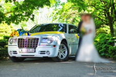 Chrysler 300C ( фиолетовые ). Изображение 29836