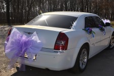Chrysler 300C ( фиолетовые ). Изображение 29839
