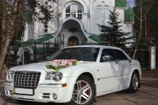 Chrysler 300C ( фиолетовые ). Изображение 29834
