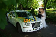 Chrysler 300C ( фиолетовые ). Изображение 29842